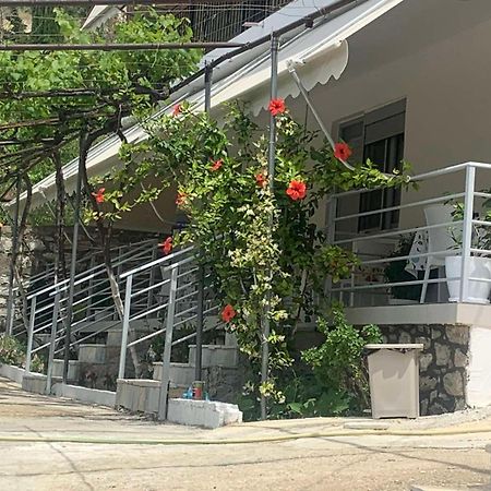 Qeparo View Rooms Екстер'єр фото