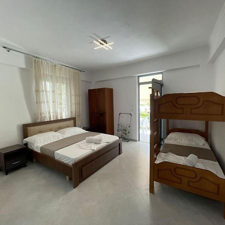 Qeparo View Rooms Екстер'єр фото