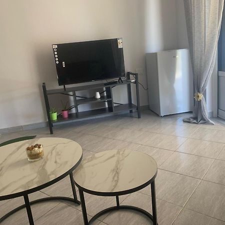 Qeparo View Rooms Екстер'єр фото