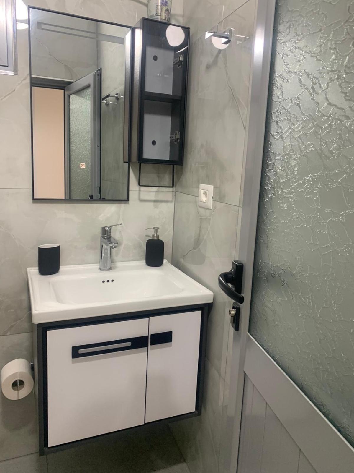 Qeparo View Rooms Екстер'єр фото