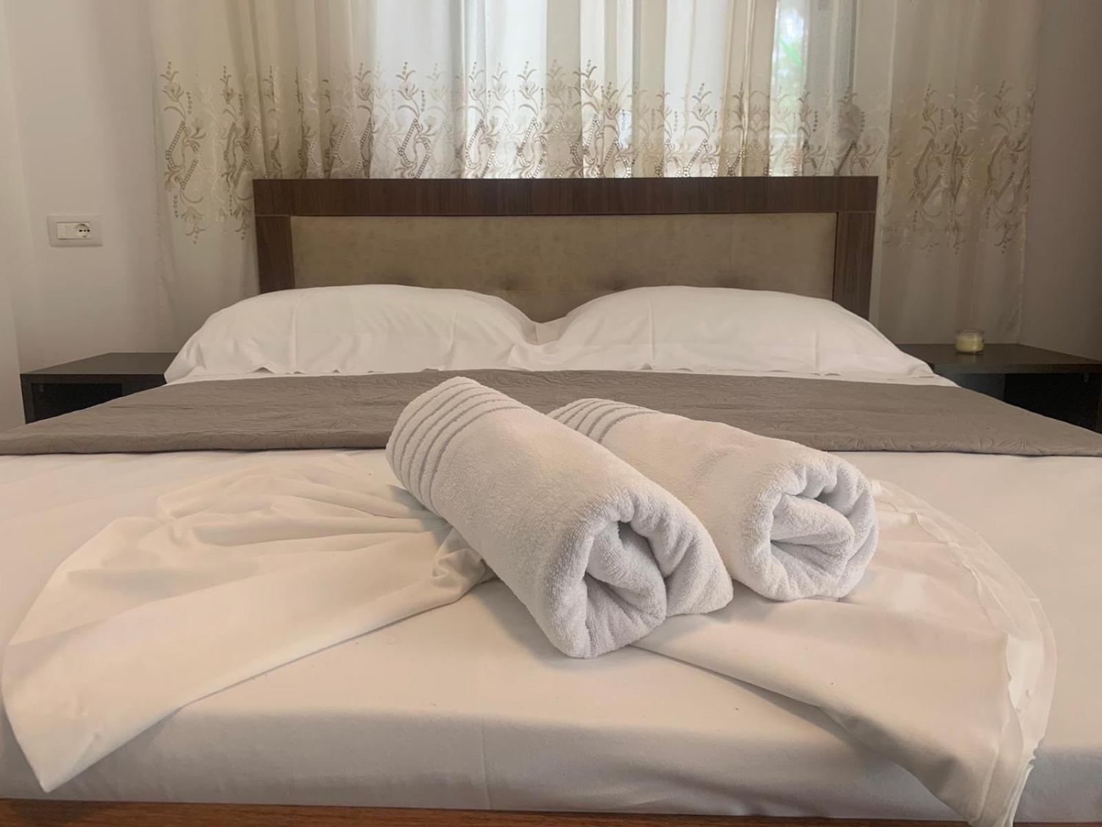 Qeparo View Rooms Екстер'єр фото