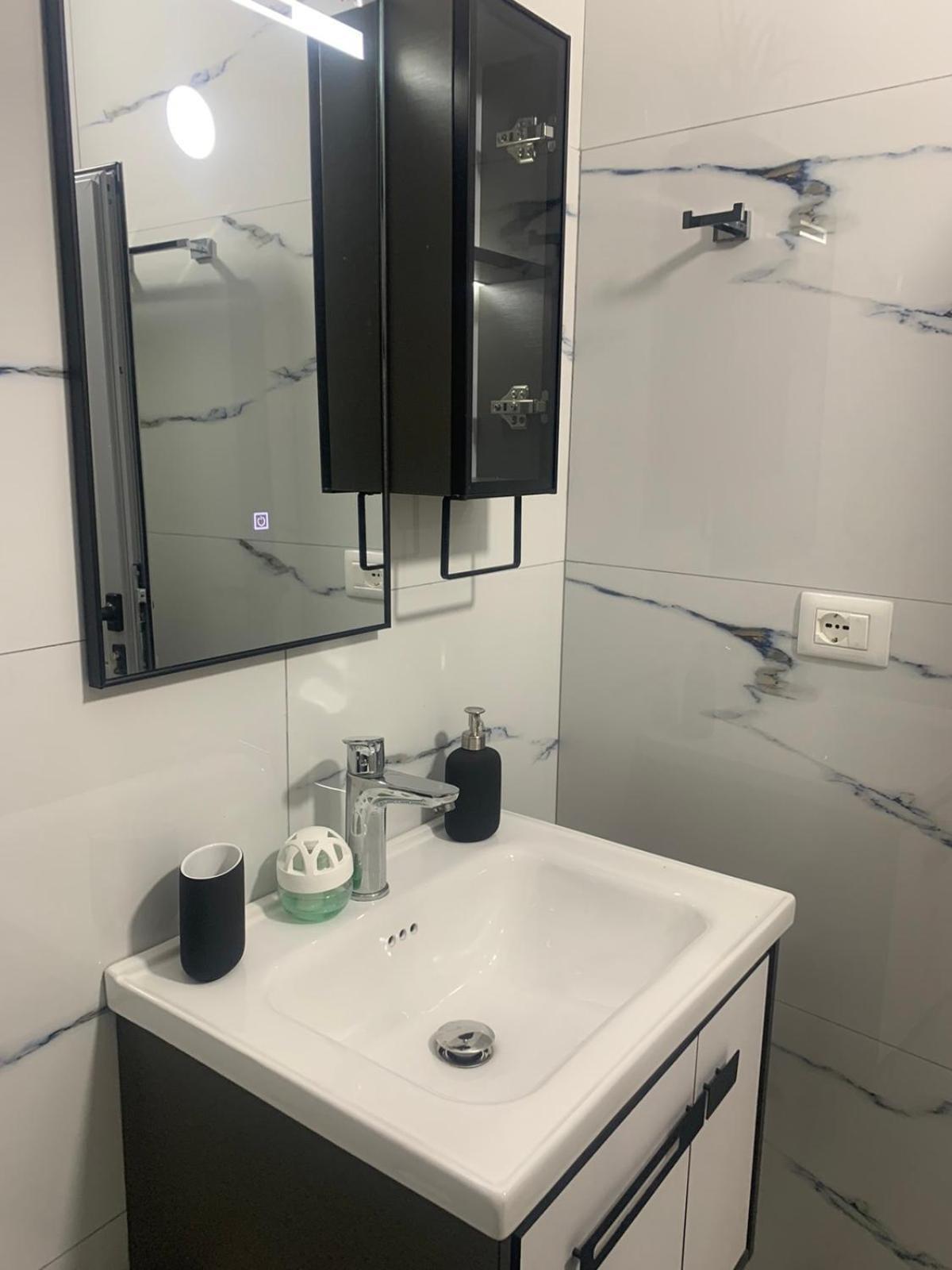 Qeparo View Rooms Екстер'єр фото