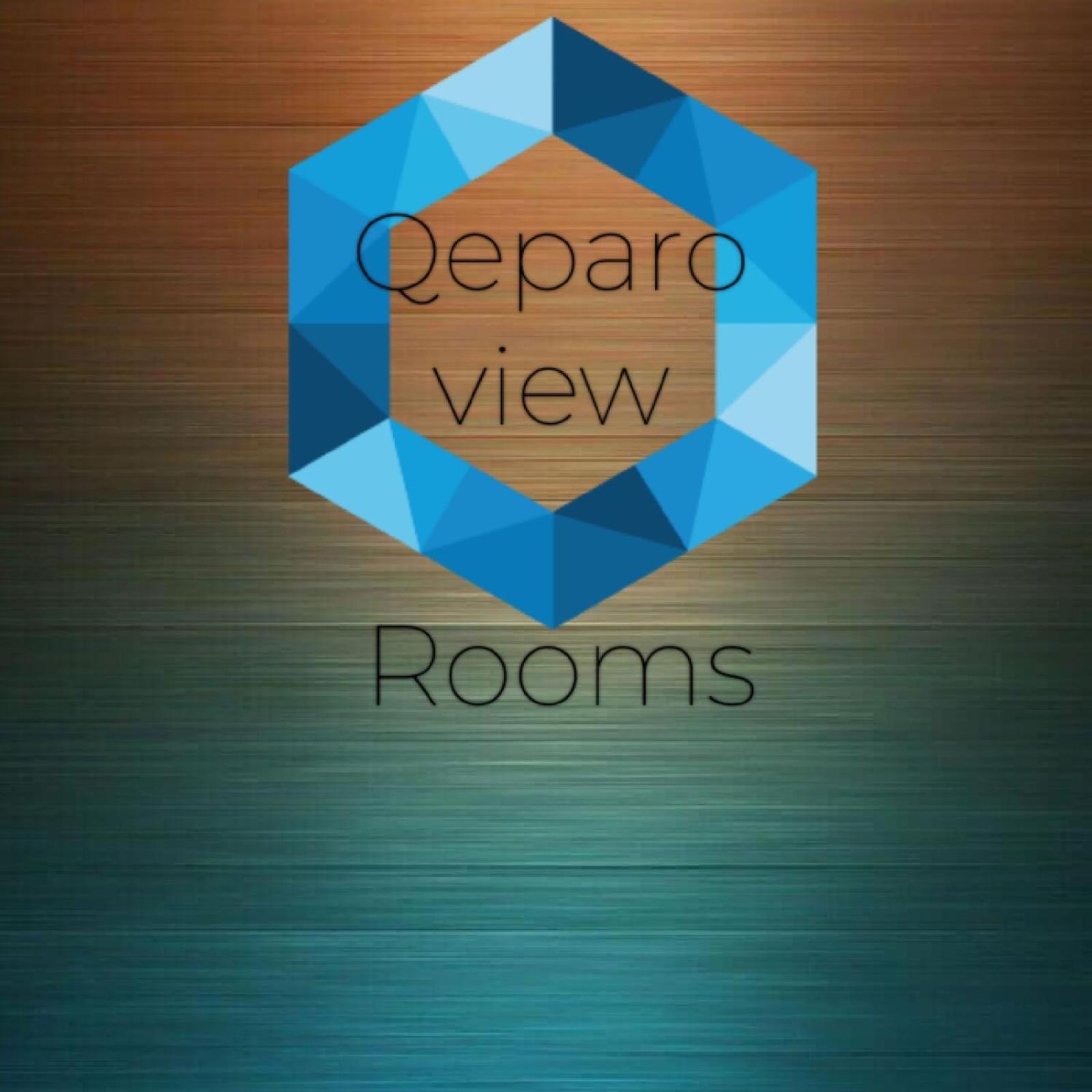 Qeparo View Rooms Екстер'єр фото