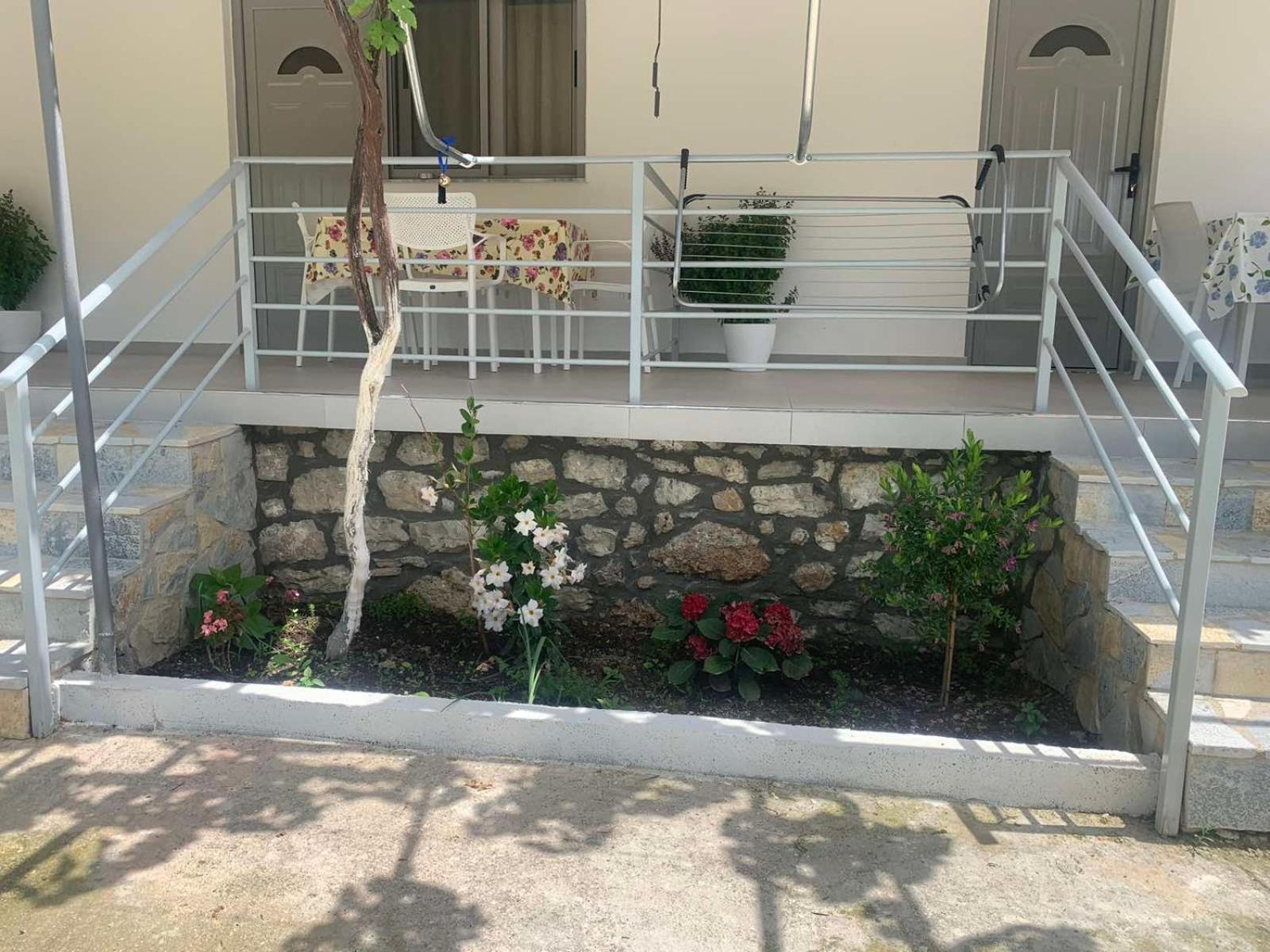 Qeparo View Rooms Екстер'єр фото