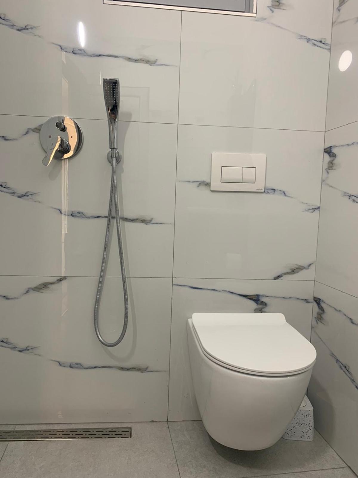 Qeparo View Rooms Екстер'єр фото