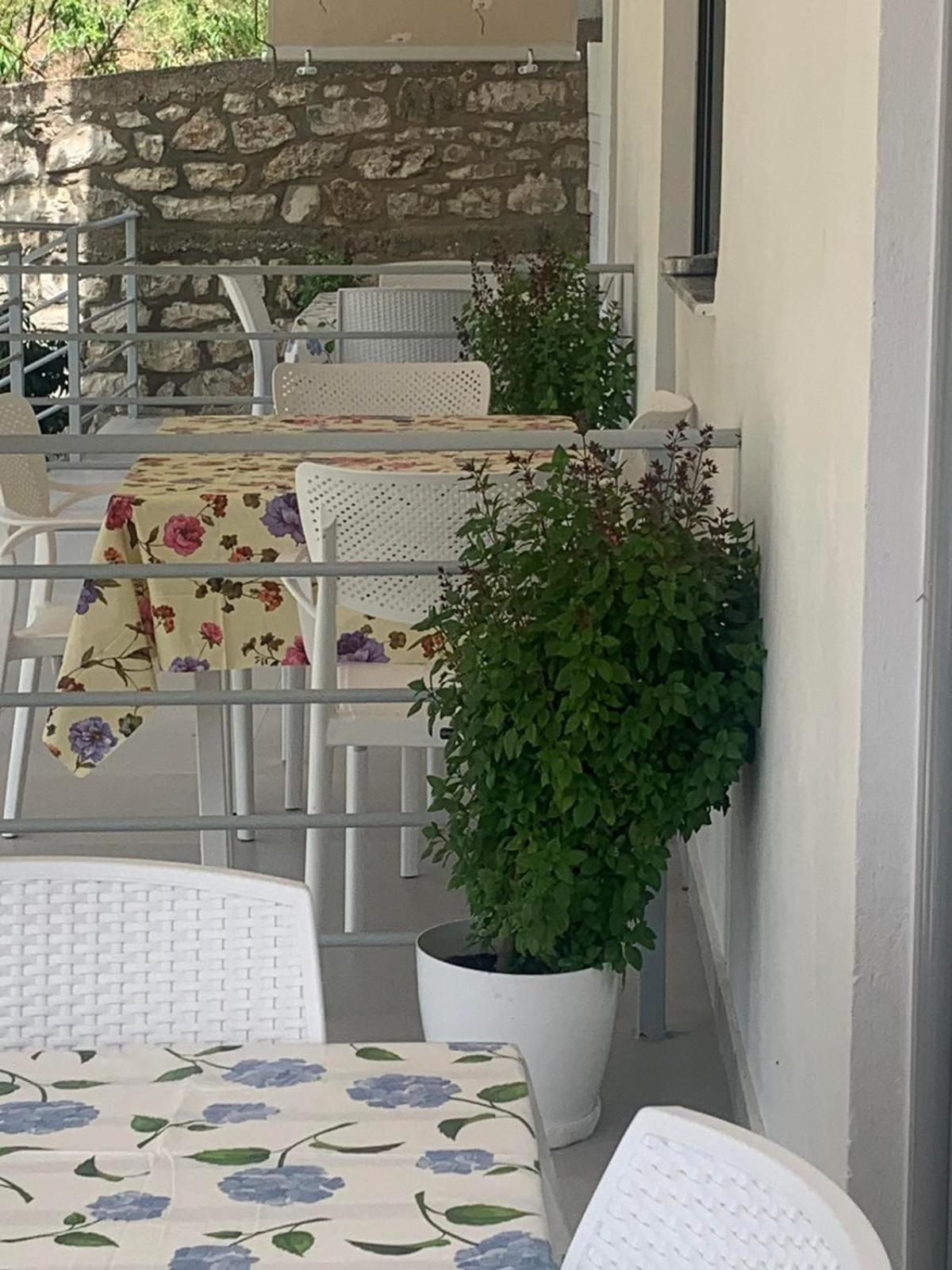 Qeparo View Rooms Екстер'єр фото