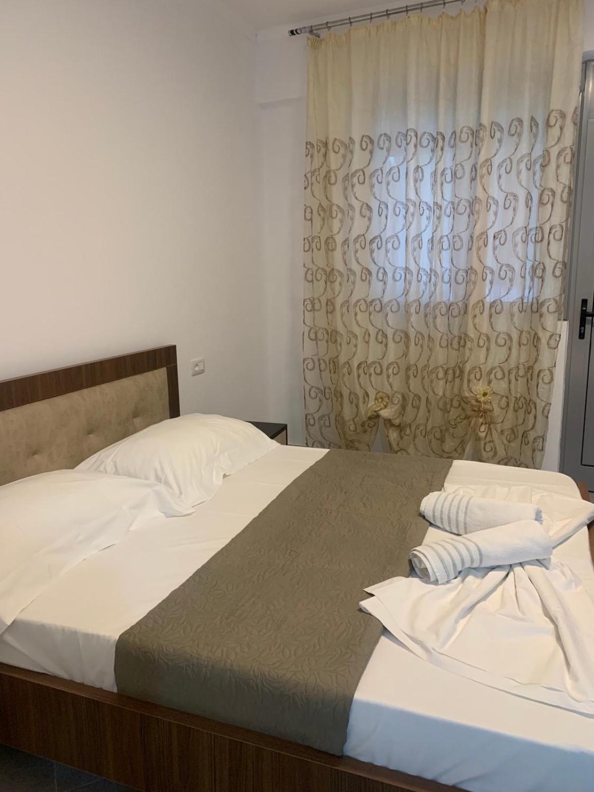 Qeparo View Rooms Екстер'єр фото