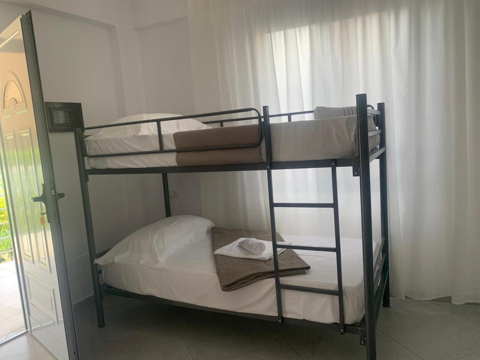 Qeparo View Rooms Екстер'єр фото