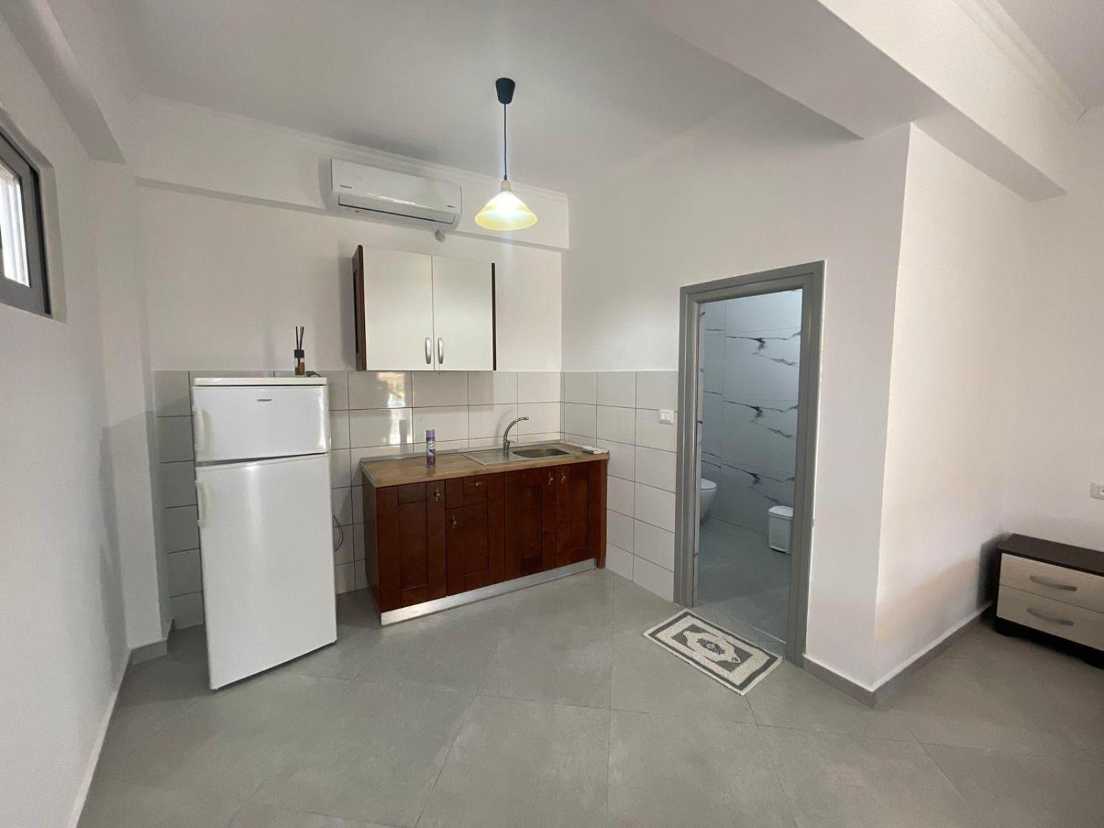 Qeparo View Rooms Екстер'єр фото