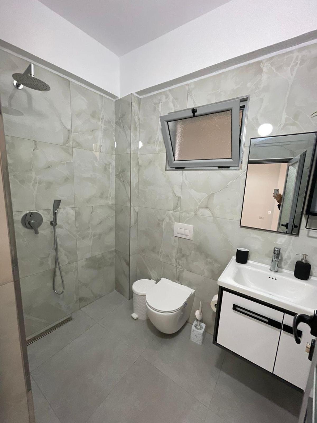 Qeparo View Rooms Екстер'єр фото