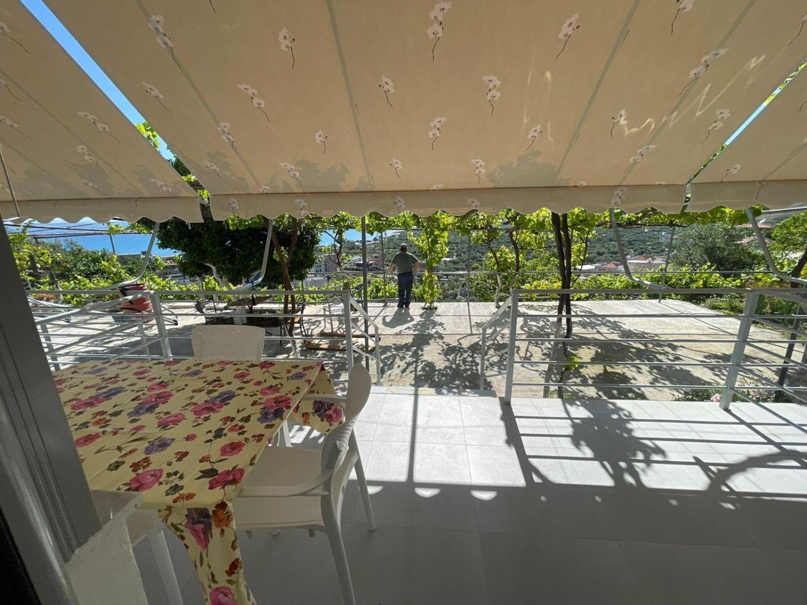 Qeparo View Rooms Екстер'єр фото