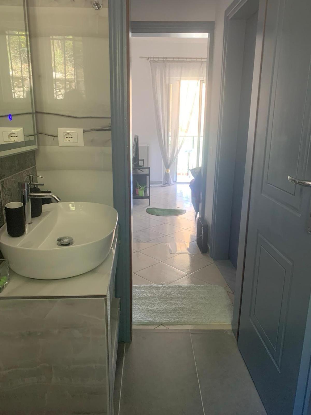 Qeparo View Rooms Екстер'єр фото