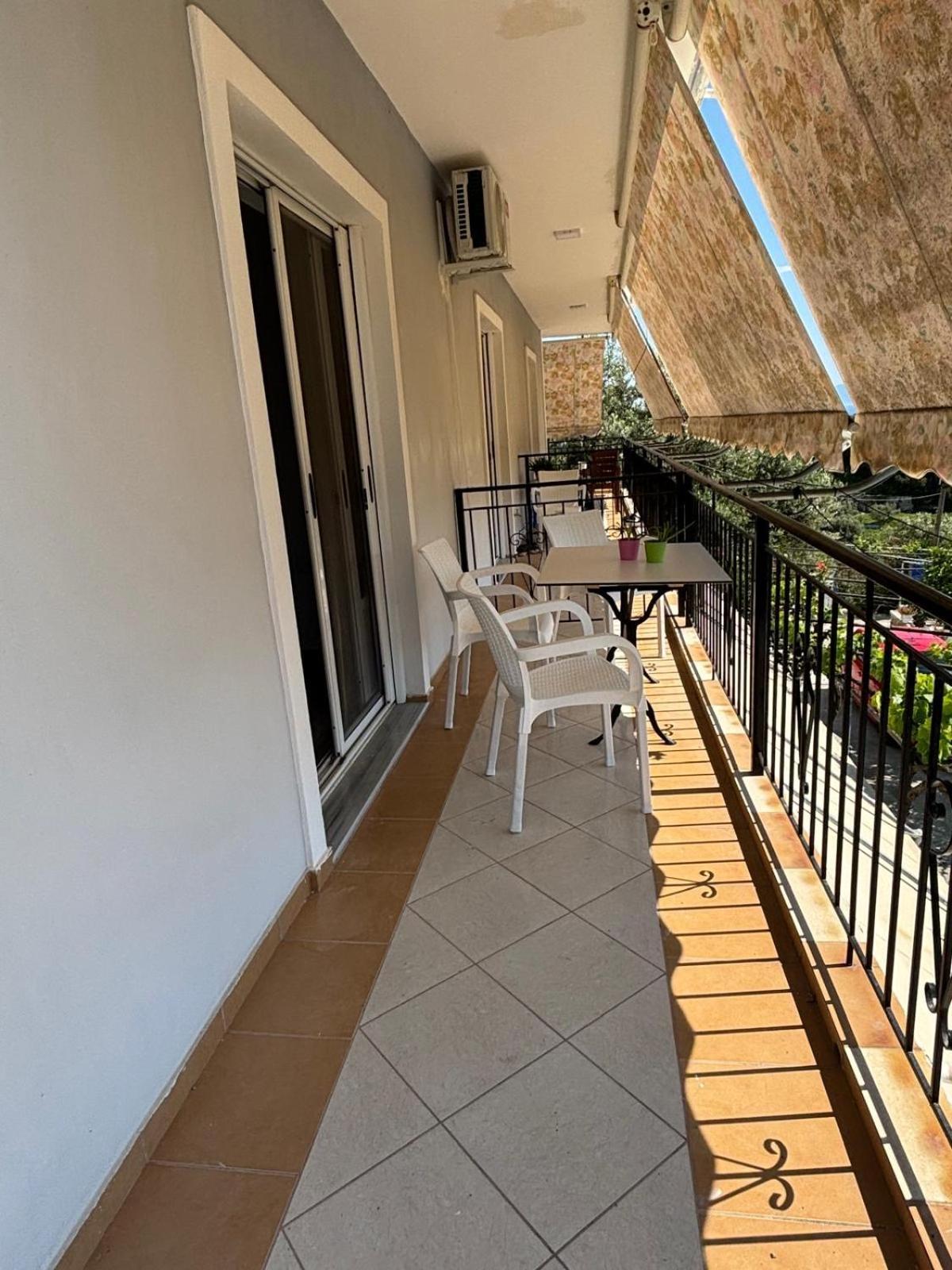 Qeparo View Rooms Екстер'єр фото