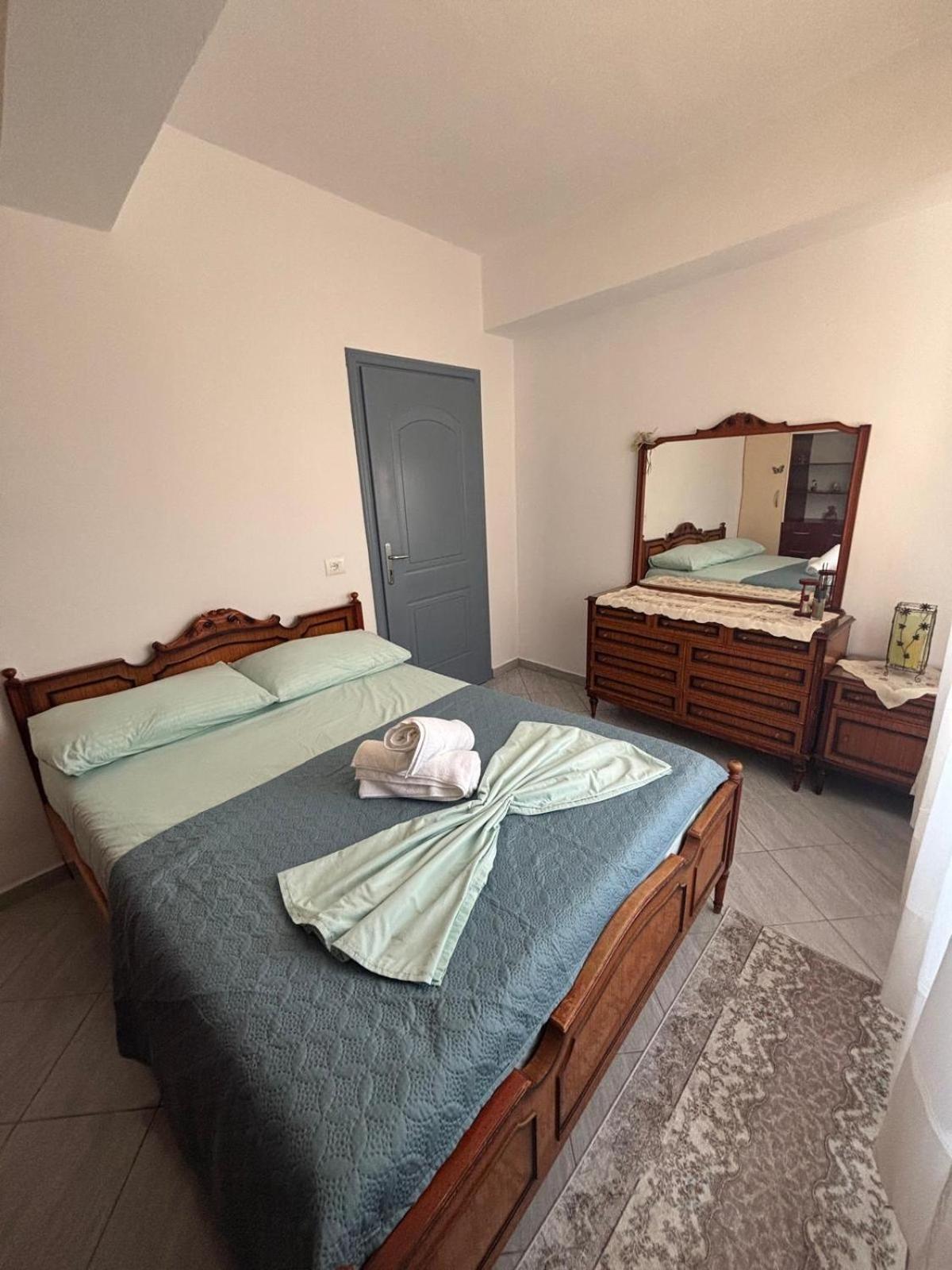 Qeparo View Rooms Екстер'єр фото
