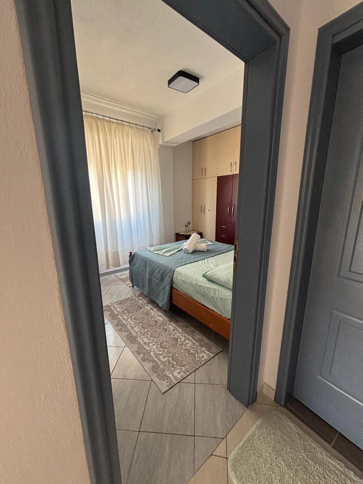 Qeparo View Rooms Екстер'єр фото