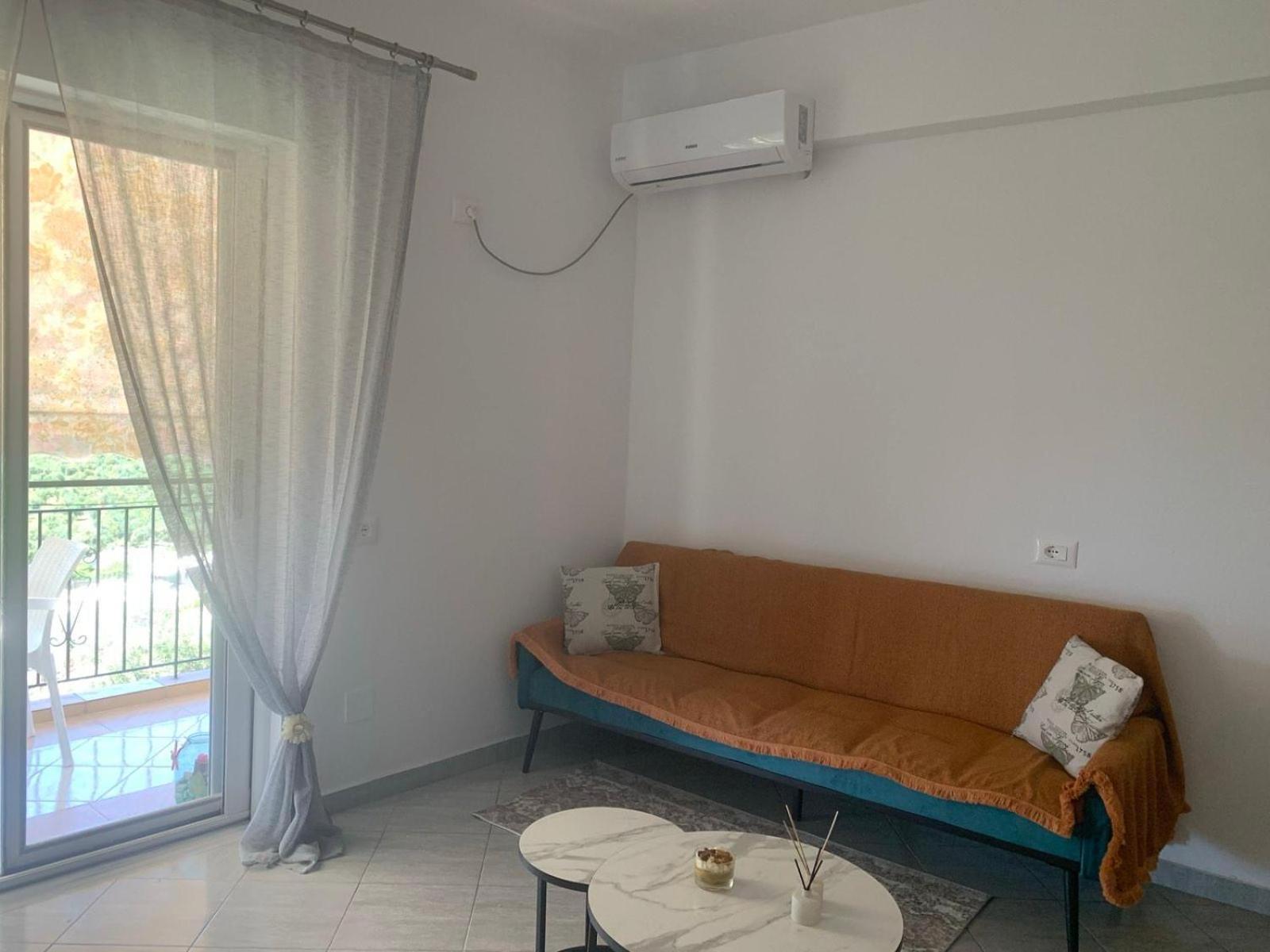 Qeparo View Rooms Екстер'єр фото
