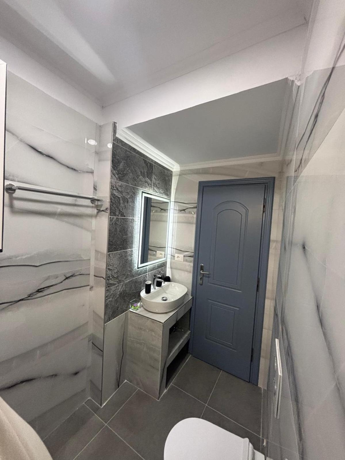 Qeparo View Rooms Екстер'єр фото