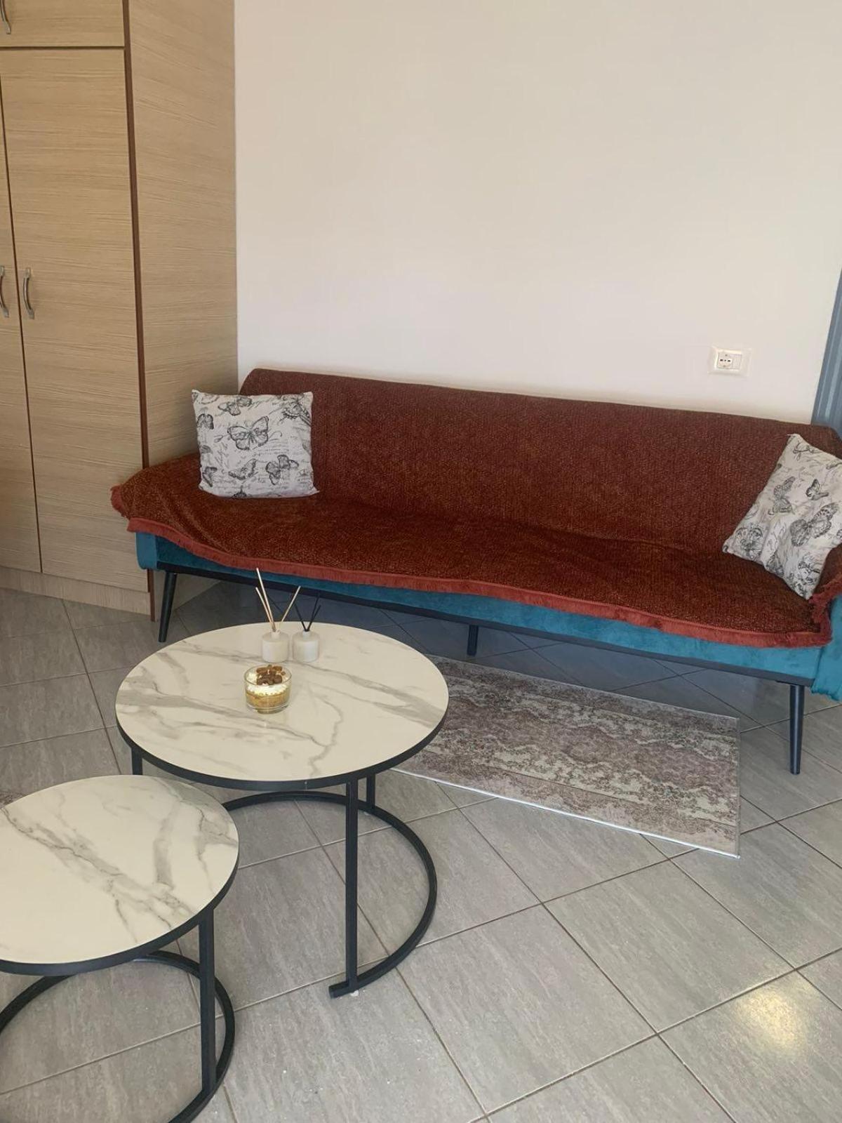 Qeparo View Rooms Екстер'єр фото